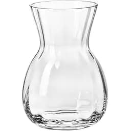 Ваза Krosno Casual оптическая h22.5 см (926711)