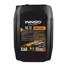 Очисник двигуна Winso Engine Cleaner RS12 20л(880830)