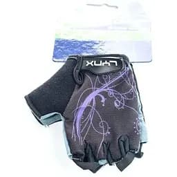 Перчатки Lynx Air Wmn Black XS (AIR-WMN-V-XS)