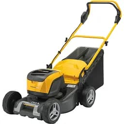 Газонокосарка акумуляторна Stiga Collector 543 AEKit (Collector543AEKit)