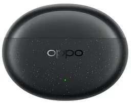 Гарнітура OPPO Enco Air4 Pro ETEA1 Midnight Black - мініатюра 3