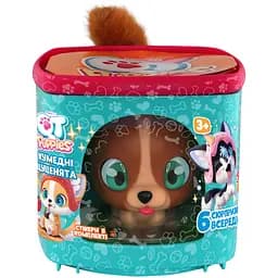 Игровой набор QT Puppies Щенок Роки (451000-6)