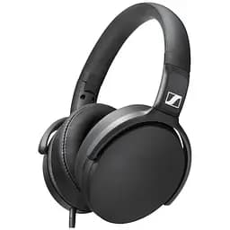 Навушники Sennheiser з мікрофоном HD 400S (508598)