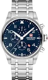 Годинник SWISS MILITARY-HANOWA Thunderbolt Chrono SMWGI0000403