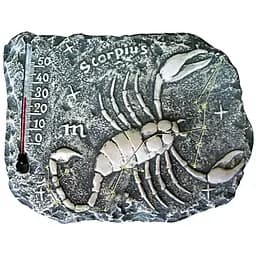 Термометр Склоприлад Знаки зодиака Скорпион (300237)