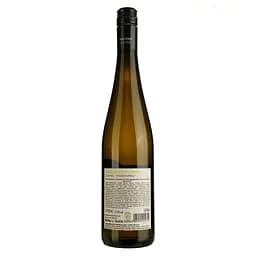Вино Domane Wachau Domane Wachau Gruner Veltliner Federspiel Classic, біле, сухе, 0,75 л - мініатюра 2