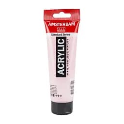 Краска акриловая Amsterdam 330, Персидский розовый 120 мл
