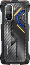 Смартфон Blackview ROCK 3 8/256GB Orange ТЕПЛОВІЗОР - мініатюра 2