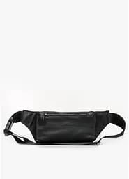 Жіноча сумка бананка Sambag 31х12х5 см 000228581 - мініатюра 5