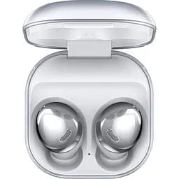 Навушники Samsung Galaxy Buds Pro Silver [SM-R190NZSASEK] [52859] - мініатюра 3