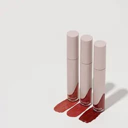 Помада рідка матова Heimish Dailism Liquid Lipstick Burning Rose 4 г - мініатюра 3