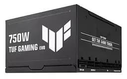 Блок живлення Asus TUF Gaming 750W Gold EVO (90YE00SB-B0NA00) - мініатюра 8