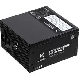 Блок живлення Vinga 850W (VPS-850GV3) - мініатюра 5