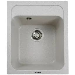 Кухонна мийка Platinum 4050 KORRADO (SP000025144)