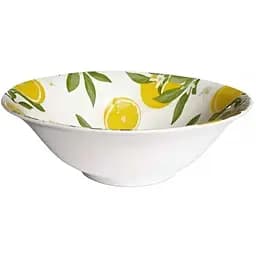 Салатник S&T лимон (050-41-04)