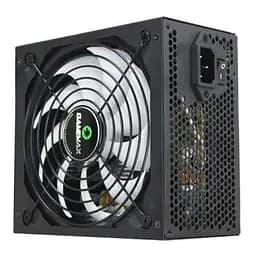 Блок живлення Gamemax 450W (GP-450) - мініатюра 2