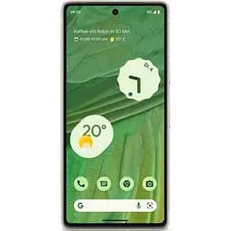 Смартфон Google Pixel 7 8/128 Gb JP Lemongrass - мініатюра 2