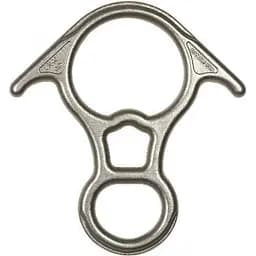 Вісімка Climbing Technology Otto Rescue stainless Steel (1053-4D61700)