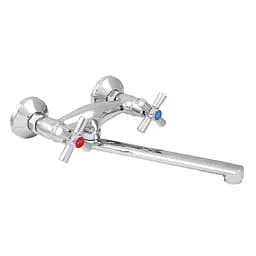 Смеситель для кухни Zerix TMK 722 ZX0086 Хром