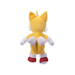 М'яка іграшка Sonic the Hedgehog Тейлз 23 см (41275i) - мініатюра 3