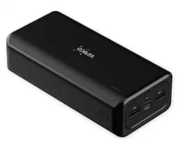 Зовнішній акумулятор Verico Power Guard Pro PD 30000mAh чорний - мініатюра 3