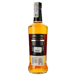 Віскі Black Velvet Blended Canadian Whisky 40% 0.7 л у подарунковій упаковці - мініатюра 3
