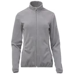 Флисовая кофта Turbat Omalo Wms