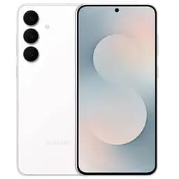 Смартфон Samsung Galaxy S25 FE 8/256GB White (SM-S731BZWGEUC)