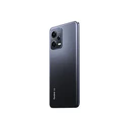 Смартфон Xiaomi Redmi Note 12 5G 6/128GB Onyx Grey Global NFC - мініатюра 3