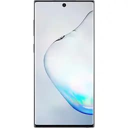 Смартфон Samsung Galaxy Note 10 SM-N970FD 8/256GB Black (SM-N970FZKD) - мініатюра 4