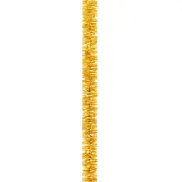 Гірлянда Yes! Fun Флекс MG-001 золото 2.5 см 2 м (902027)