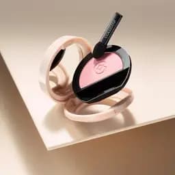 Тіні для повік Collistar Impeccable Compact Eye Shadow тон 120 (Brunette Matte) 2 г - мініатюра 2