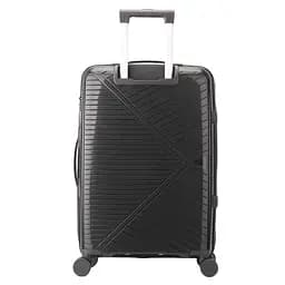 Валіза Semi Line 24" M Black (T5826-2) - мініатюра 4