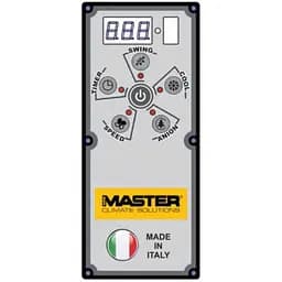 Кондиціонер Master BC 121 - мініатюра 3