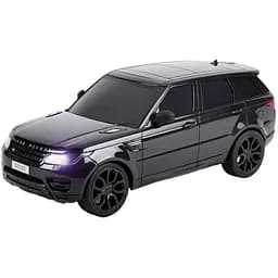Автомобіль KS Drive на р/к Land Rover Range Rover Sport 1:24, 2.4Ghz чорний (124GRRB)