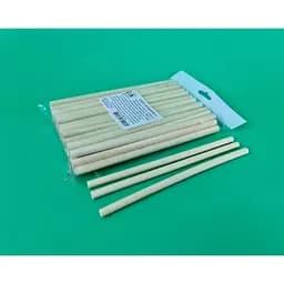 Соломка трубочка Камыш 50 шт.