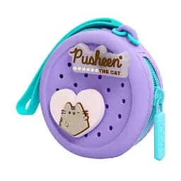Гаманець Yes WS-2 Pusheen Summer силіконовий круглий (533835)