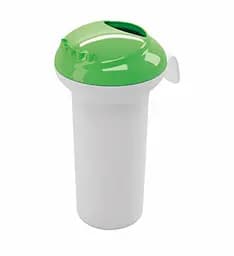 Лейка-душ для купания OK Baby Splash, салатовый (38894440)