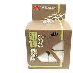 Кубик YJ YuPo 2х2 без наліпок (YJ8338)