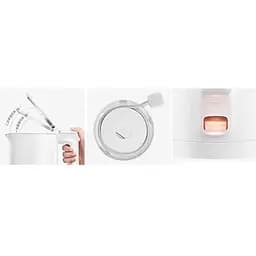 Електрочайник MiJia Electric Kettle N1 (MJDSH05YM) - мініатюра 3