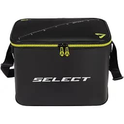 Сумка Select Folding Bakkan 17 Black - мініатюра 2