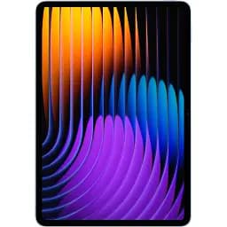 Планшет Xiaomi Pad 7 12/256GB Sky Blue Global EU [132096] - мініатюра 2