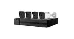 Система камер HiLook IK-4142BH-MH/P(C)