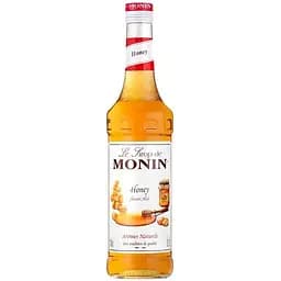 Сироп Monin Мед 1 л