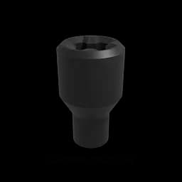 Муфта моторного блоку Braun HR-4200