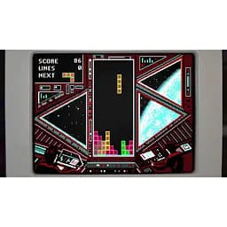 Ключ активації Microsoft Tetris Forever для Xbox One/Series S/X - мініатюра 9