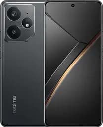 Смартфон Realme Neo 7 5G 12/512GB Meteorite Black