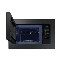 Мікрохвильова піч Samsung MG23A7013CB вбудована - мініатюра 4