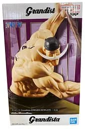 Фігурка Bandai Spirits Ван-Піс Едвард Ньюгейт One Piece Edward Newgate 21 см BS EN OP 21 - мініатюра 7