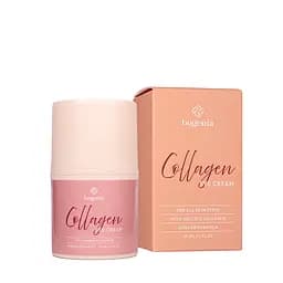 Крем для кожи вокруг глаз с коллагеном Bogenia Collagen Eye Cream 30 мл BG427(004)